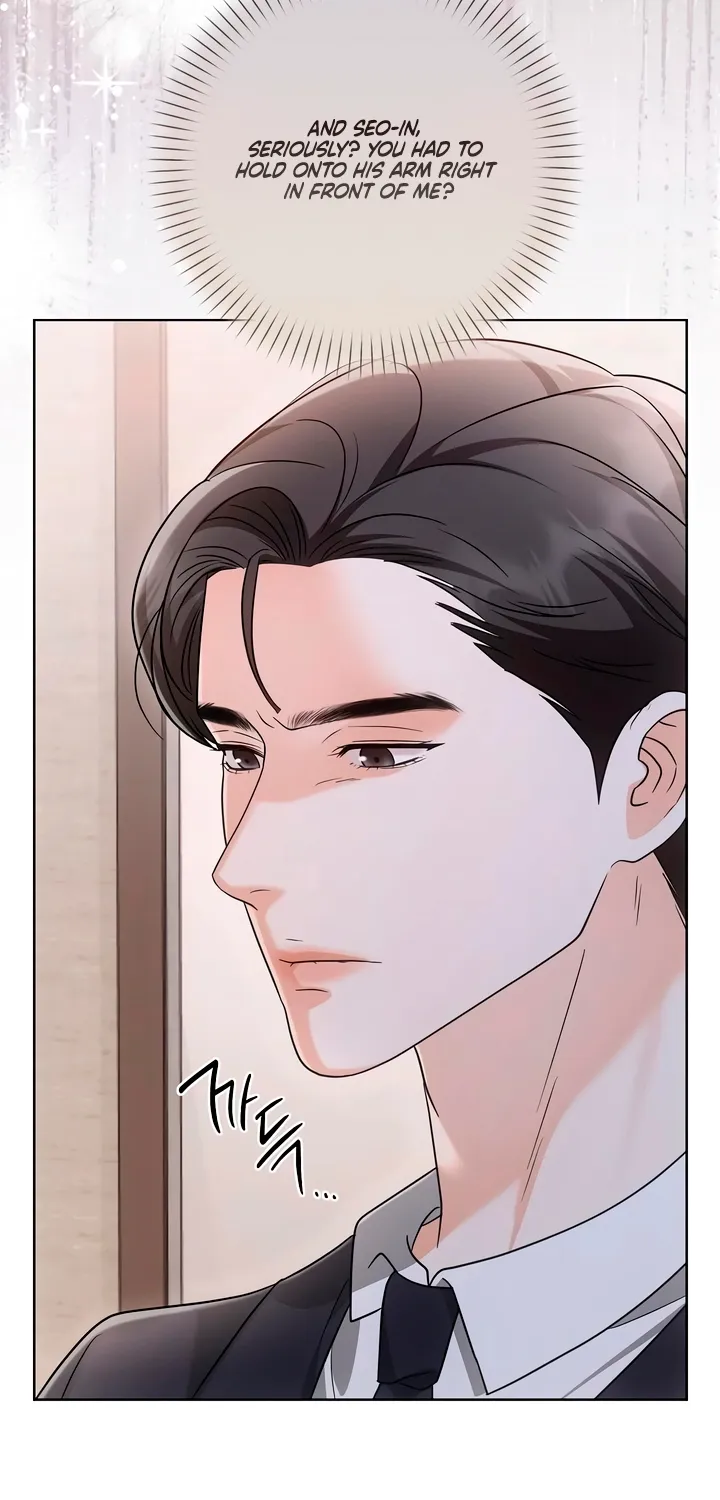 Read Determined to Be Abandoned chapter 14 image 3 on Lezhin
