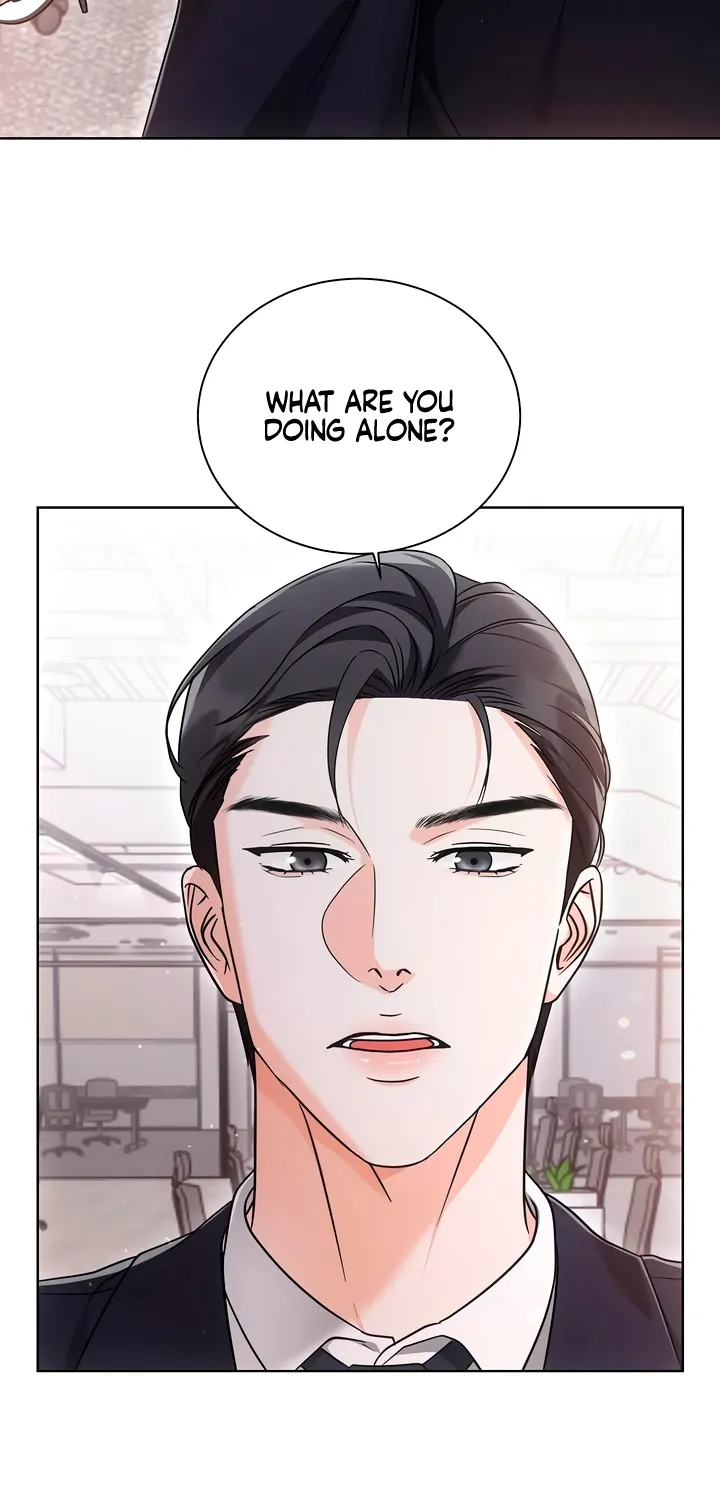 Read Determined to Be Abandoned chapter 14 image 31 on Lezhin