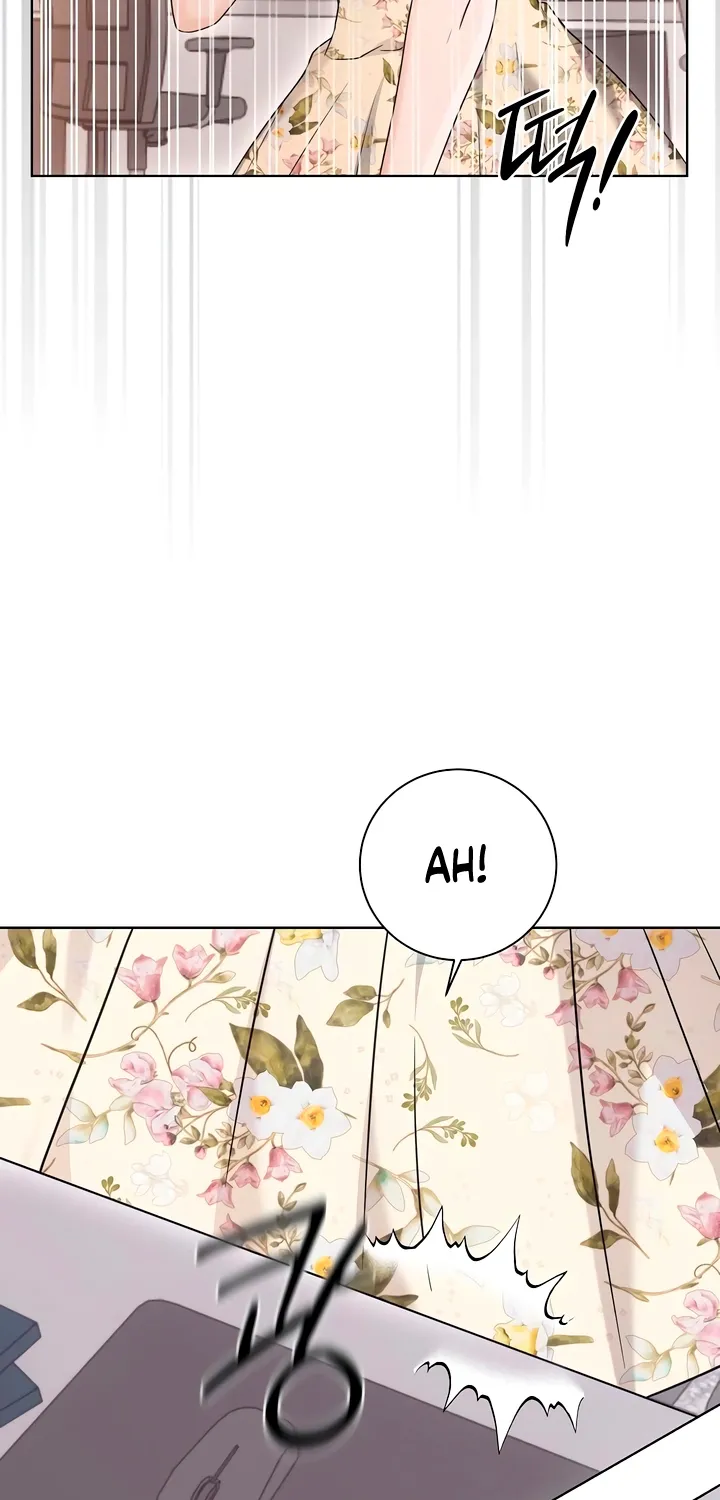 Read Determined to Be Abandoned chapter 14 image 33 on Lezhin