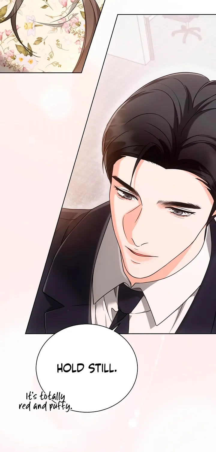 Read Determined to Be Abandoned chapter 14 image 39 on Lezhin
