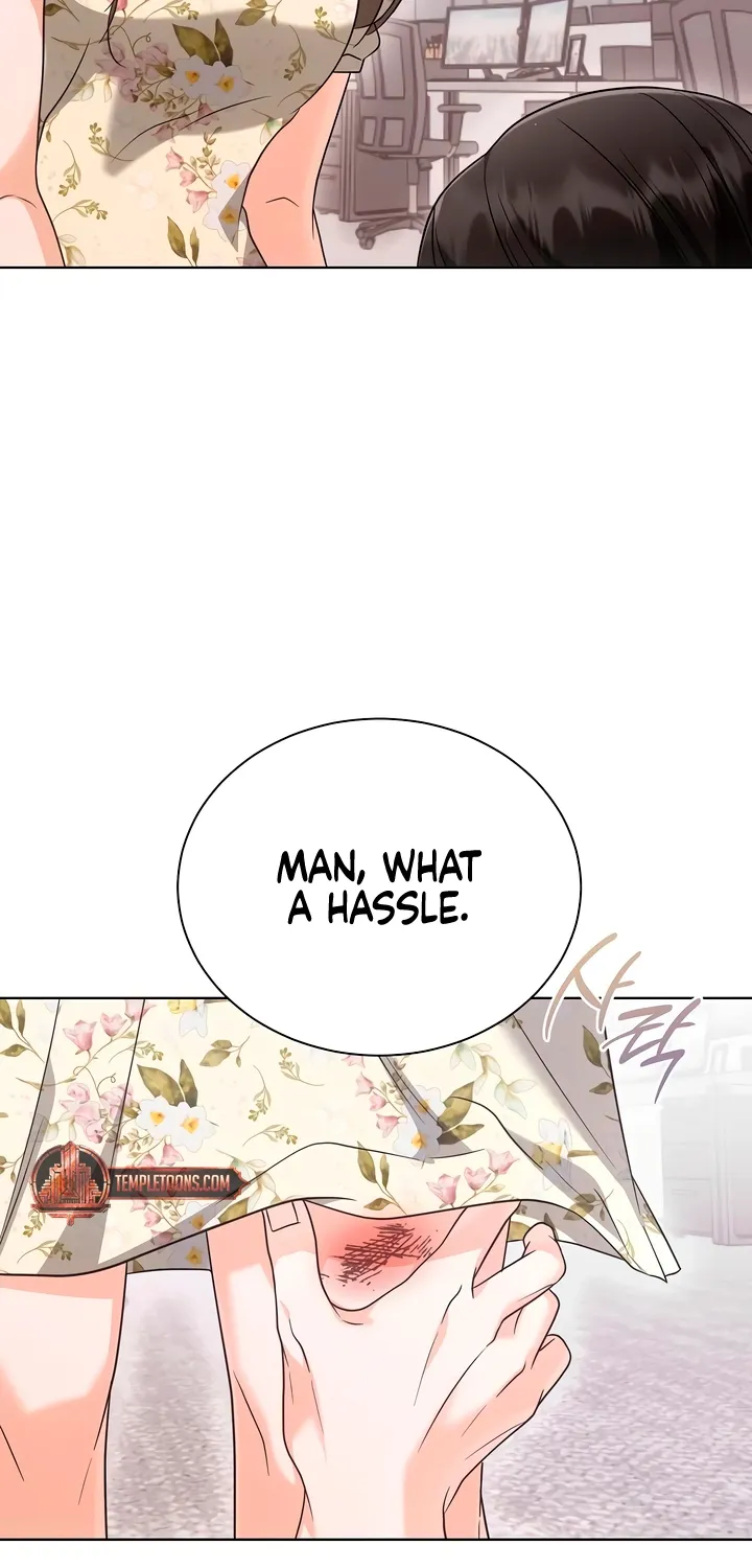 Read Determined to Be Abandoned chapter 14 image 41 on Lezhin