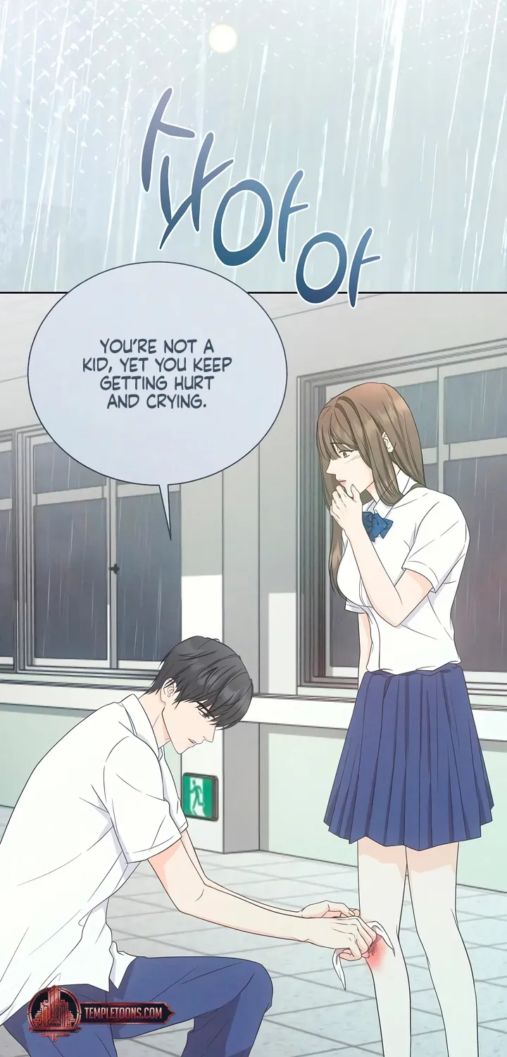 Read Determined to Be Abandoned chapter 14 image 45 on Lezhin