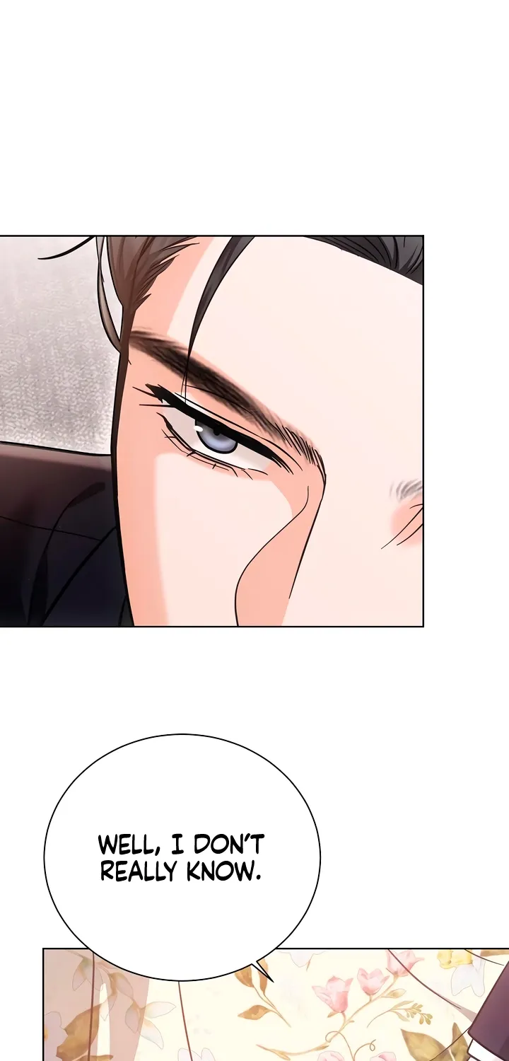Read Determined to Be Abandoned chapter 14 image 48 on Lezhin