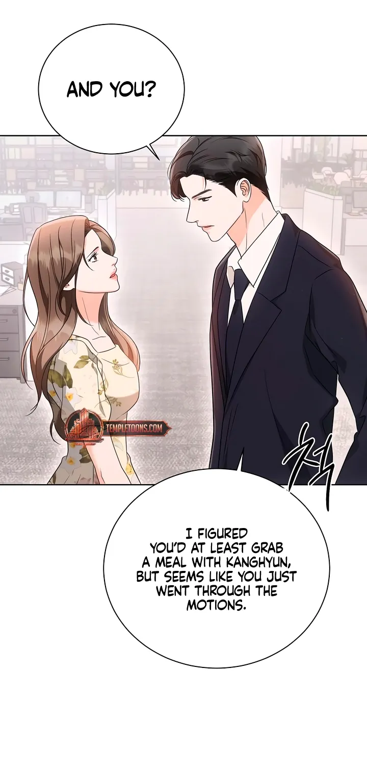 Read Determined to Be Abandoned chapter 14 image 50 on Lezhin