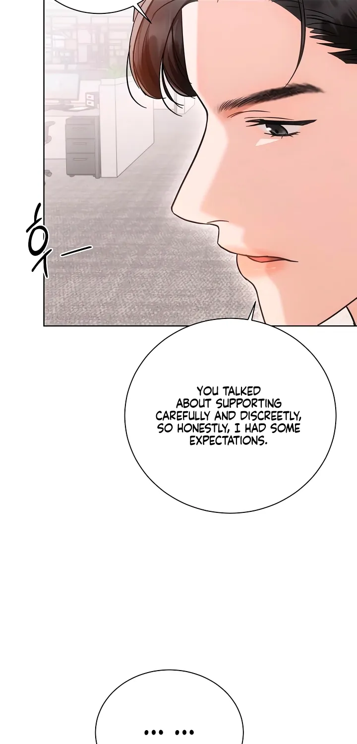 Read Determined to Be Abandoned chapter 14 image 52 on Lezhin