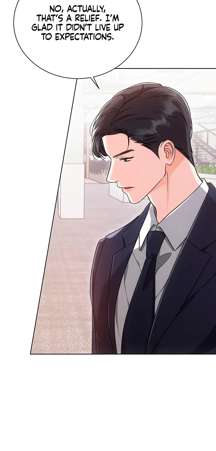 Read Determined to Be Abandoned chapter 14 image 55 on Lezhin
