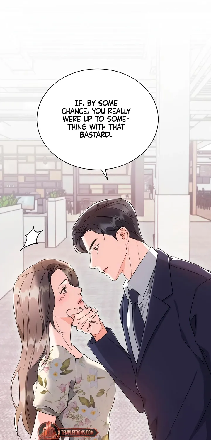 Read Determined to Be Abandoned chapter 14 image 56 on Lezhin
