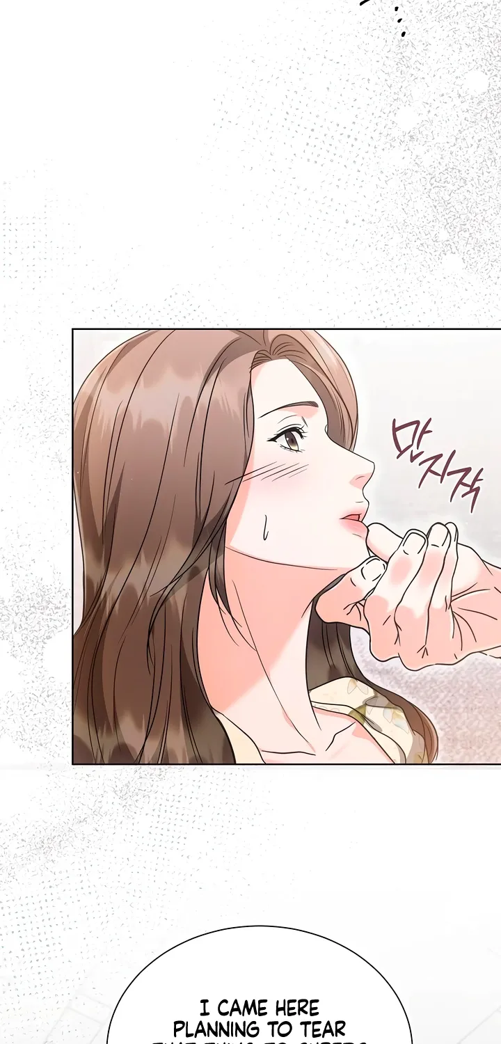 Read Determined to Be Abandoned chapter 14 image 58 on Lezhin