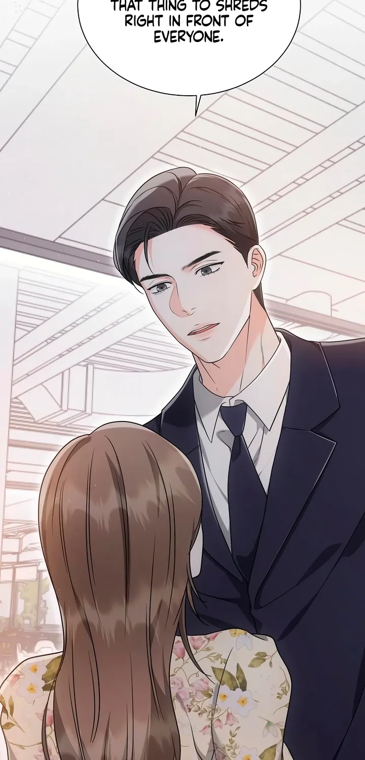Read Determined to Be Abandoned chapter 14 image 59 on Lezhin