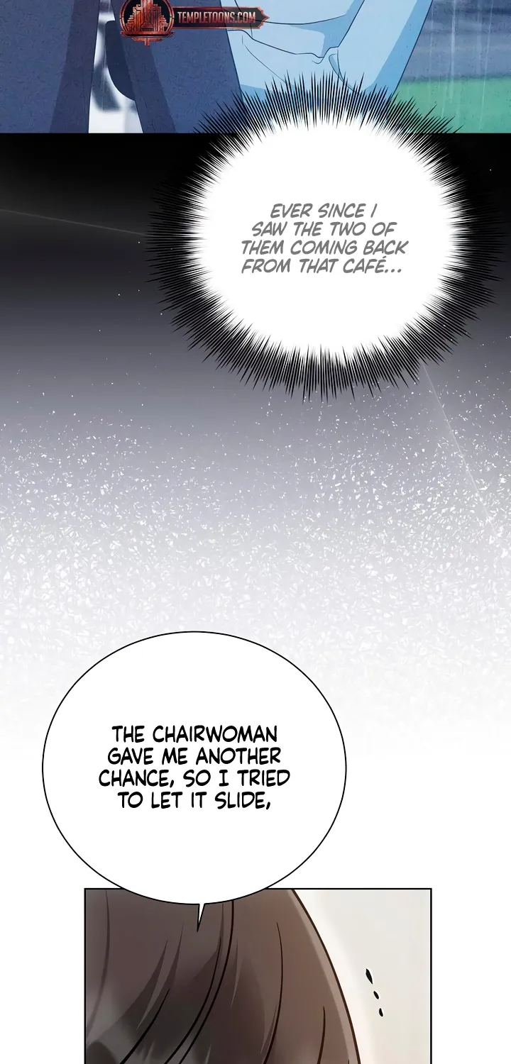 Read Determined to Be Abandoned chapter 14 image 66 on Lezhin