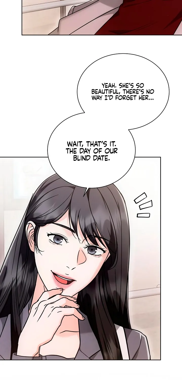 Read Determined to Be Abandoned chapter 14 image 7 on Lezhin