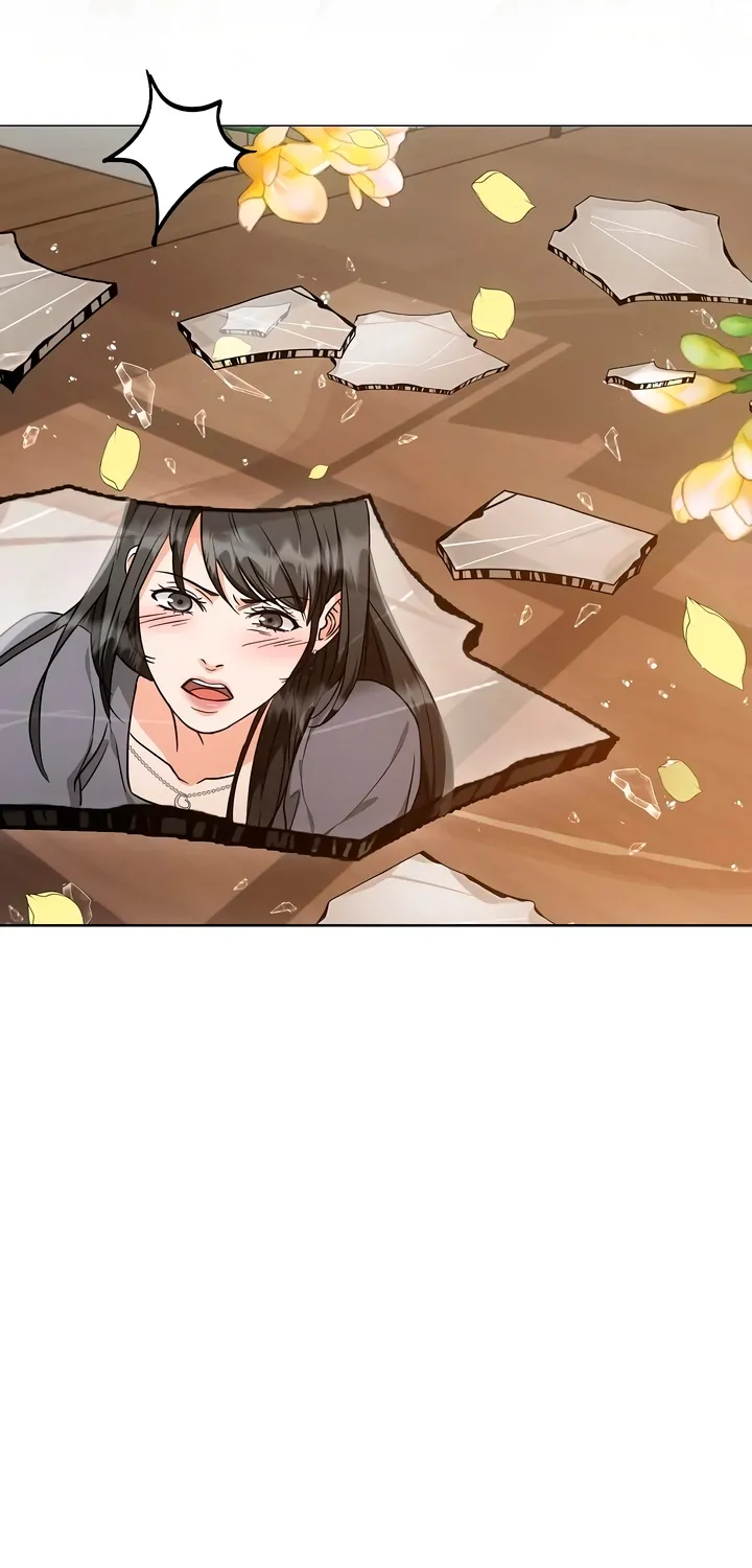 Read Determined to Be Abandoned chapter 14 image 71 on Lezhin