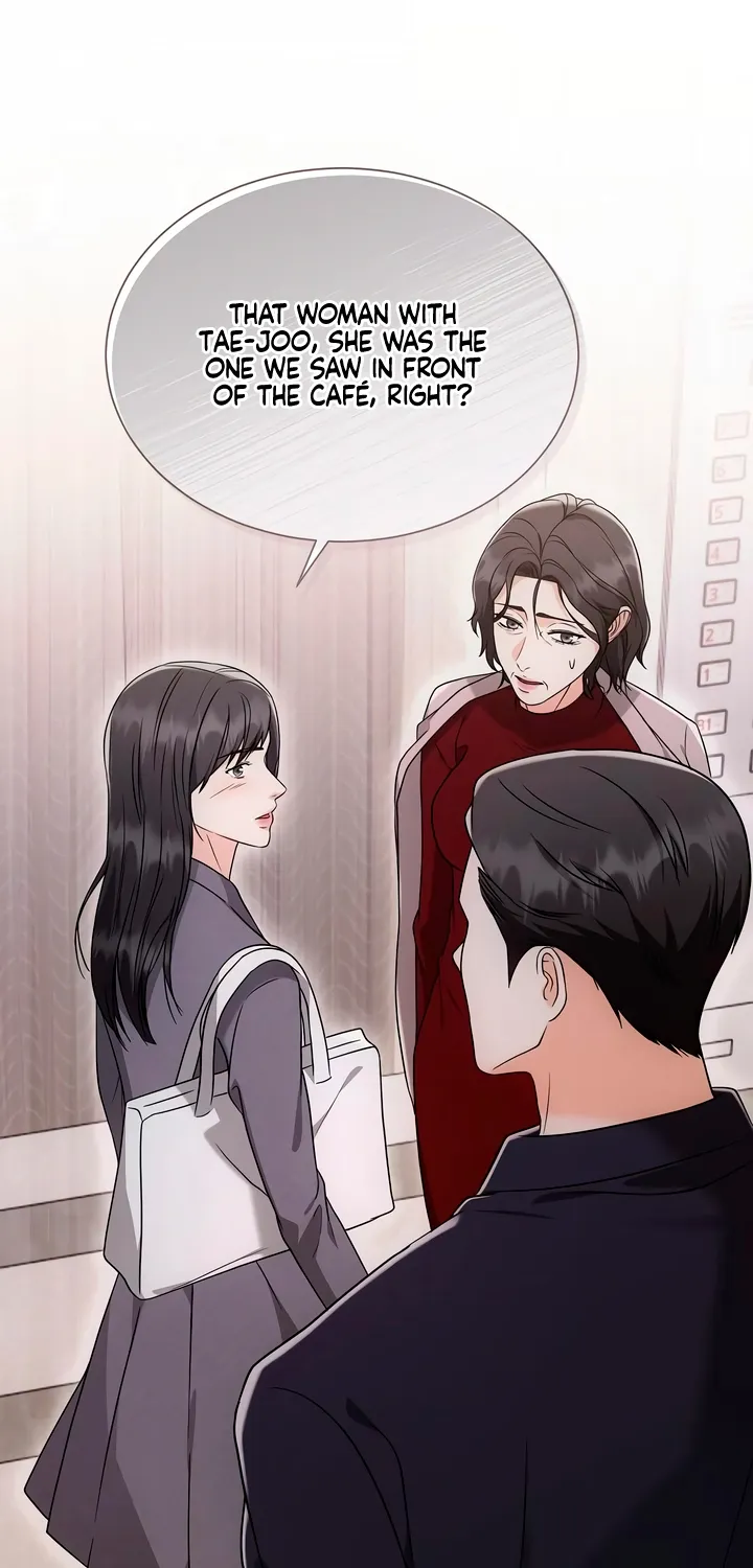 Read Determined to Be Abandoned chapter 14 image 8 on Lezhin