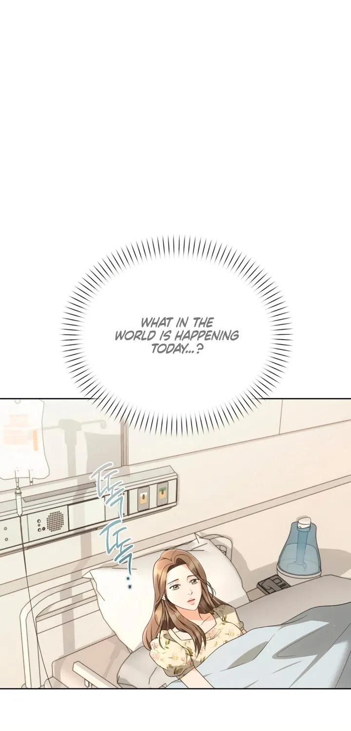 Read Determined to Be Abandoned chapter 15 image 1 on Lezhin