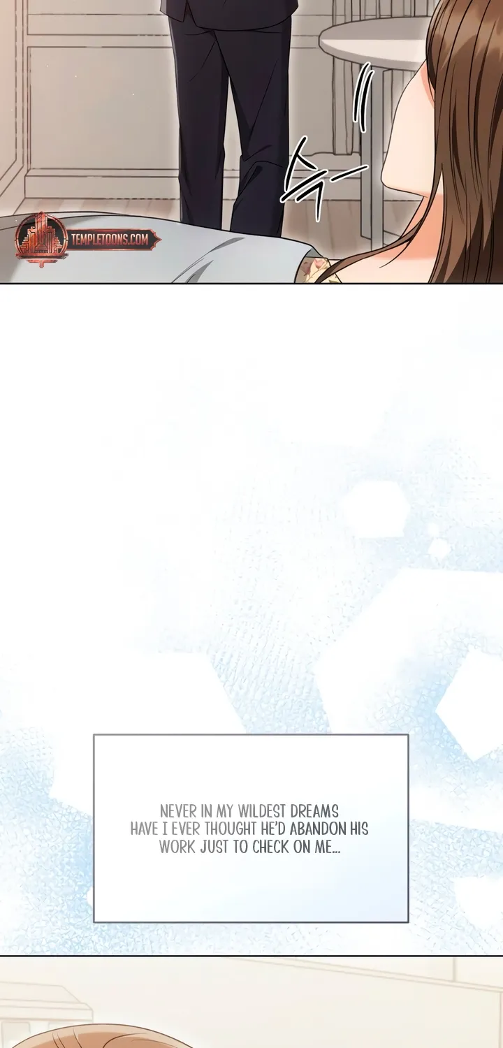 Read Determined to Be Abandoned chapter 15 image 11 on Lezhin