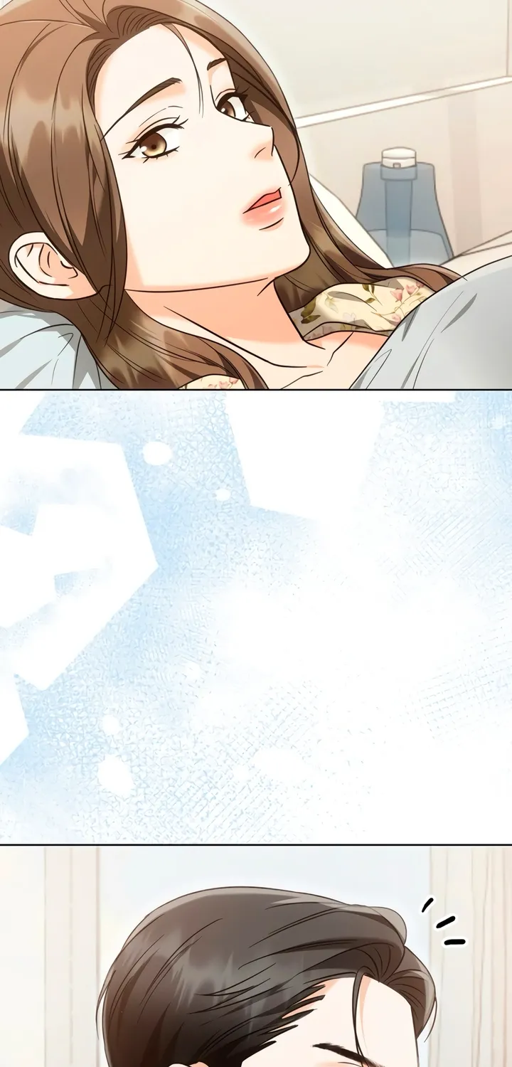 Read Determined to Be Abandoned chapter 15 image 12 on Lezhin