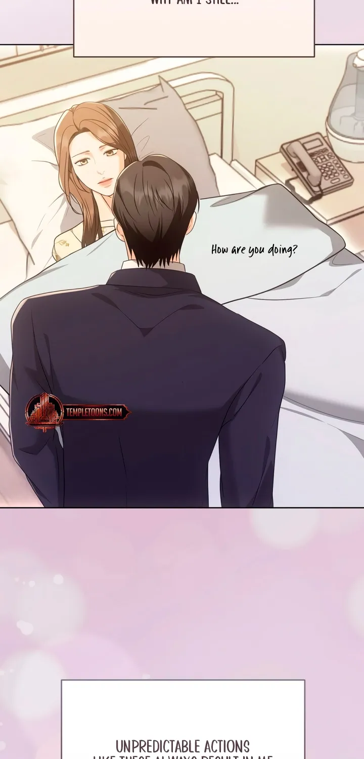 Read Determined to Be Abandoned chapter 15 image 14 on Lezhin