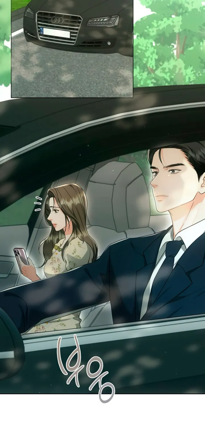 Read Determined to Be Abandoned chapter 15 image 17 on Lezhin