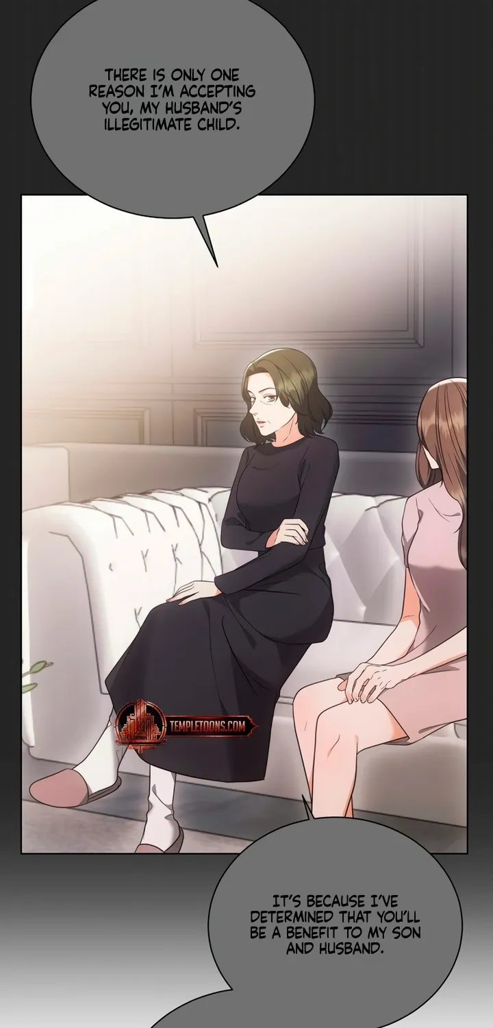 Read Determined to Be Abandoned chapter 15 image 20 on Lezhin