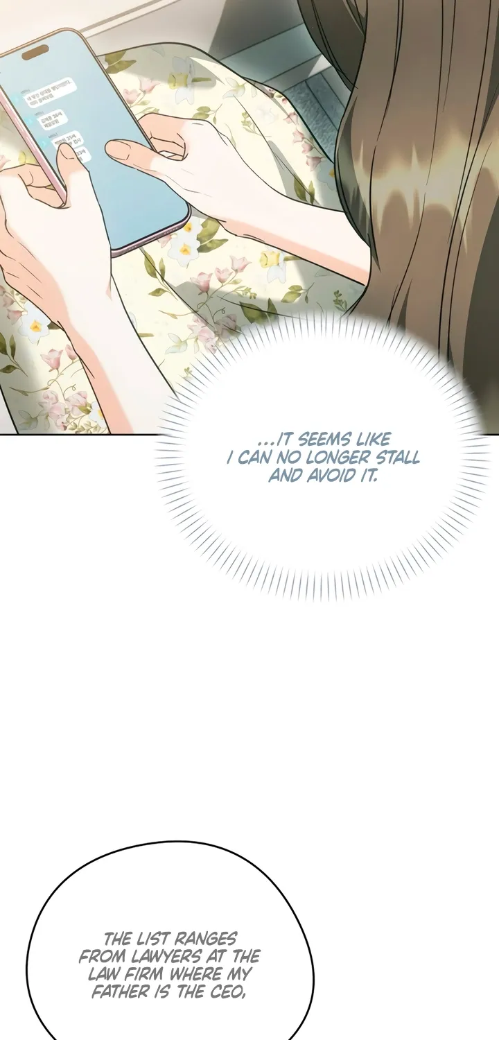Read Determined to Be Abandoned chapter 15 image 22 on Lezhin