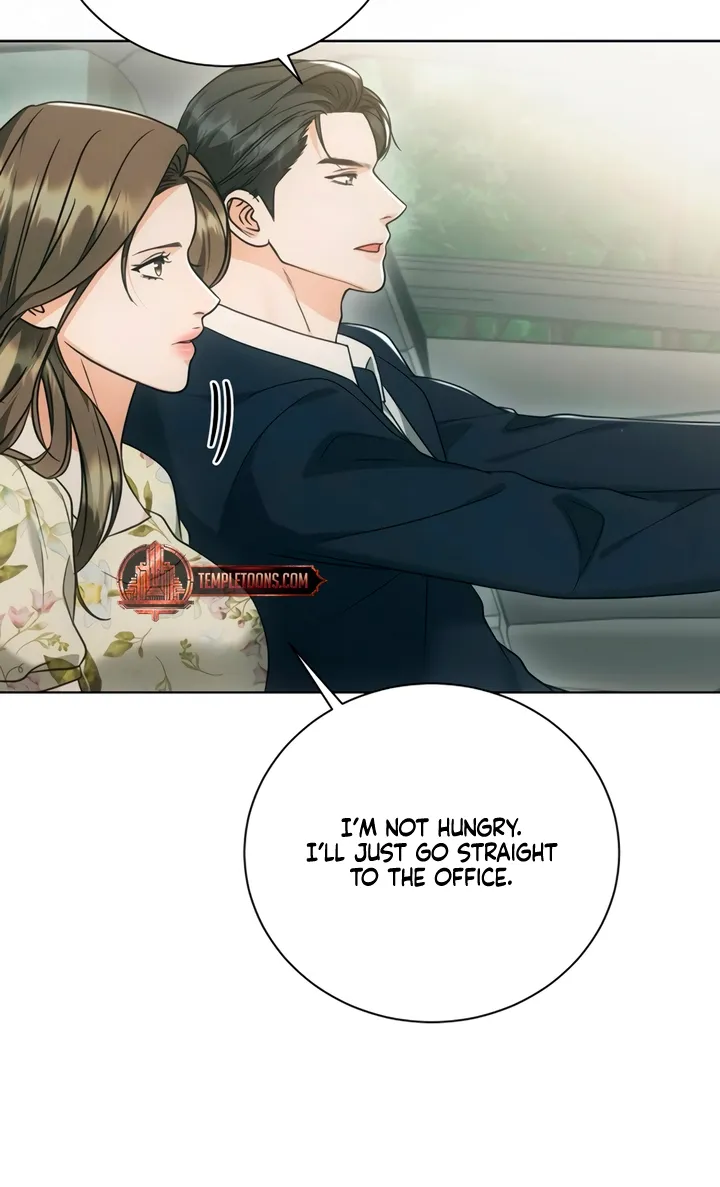 Read Determined to Be Abandoned chapter 15 image 25 on Lezhin