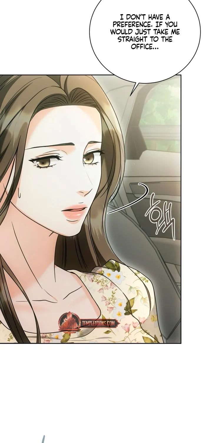 Read Determined to Be Abandoned chapter 15 image 27 on Lezhin