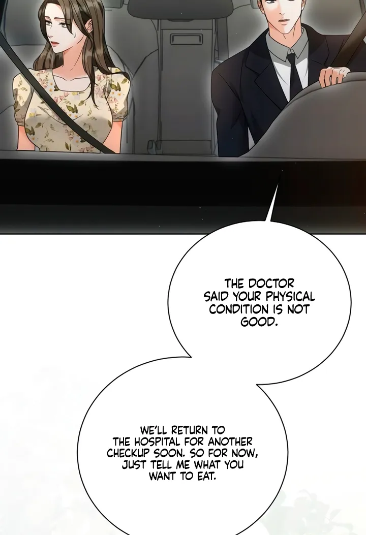 Read Determined to Be Abandoned chapter 15 image 29 on Lezhin