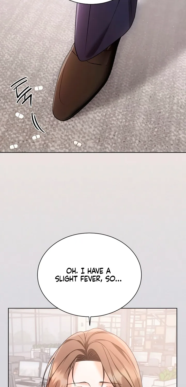 Read Determined to Be Abandoned chapter 15 image 3 on Lezhin