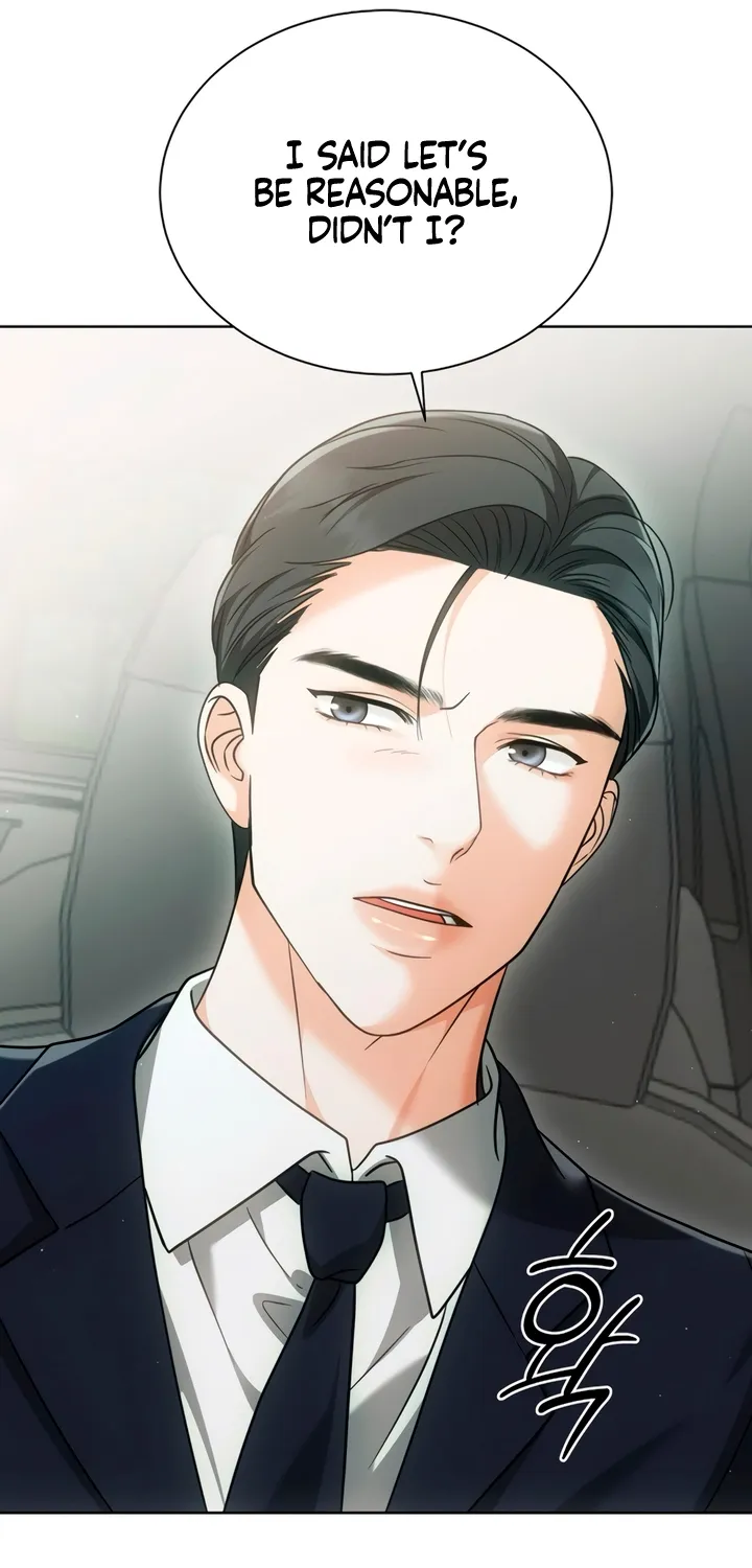 Read Determined to Be Abandoned chapter 15 image 34 on Lezhin