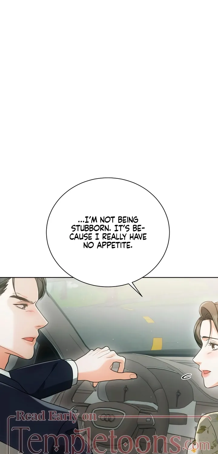 Read Determined to Be Abandoned chapter 15 image 35 on Lezhin