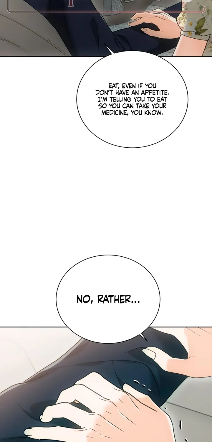Read Determined to Be Abandoned chapter 15 image 36 on Lezhin