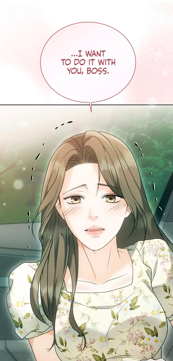 Read Determined to Be Abandoned chapter 15 image 38 on Lezhin