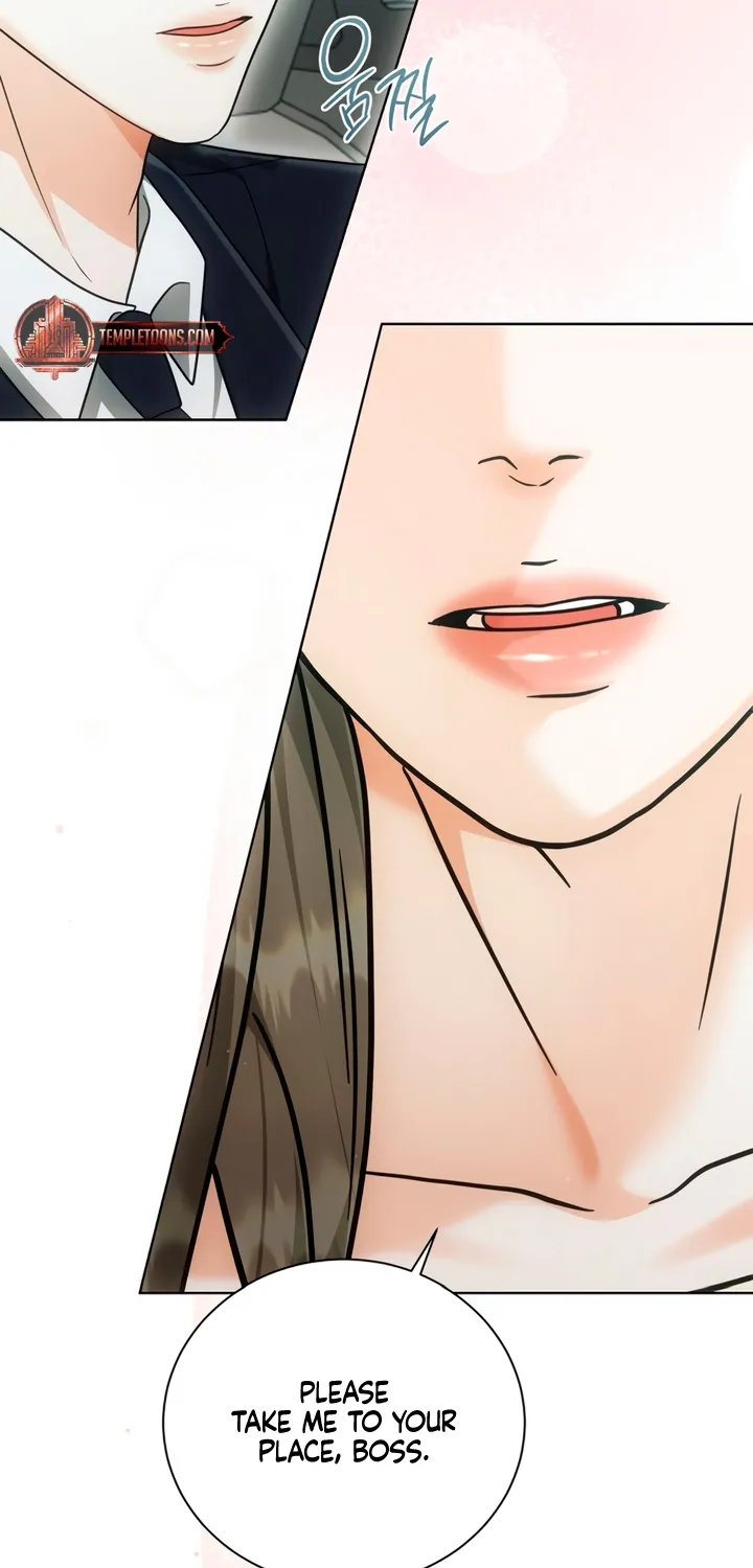 Read Determined to Be Abandoned chapter 15 image 40 on Lezhin