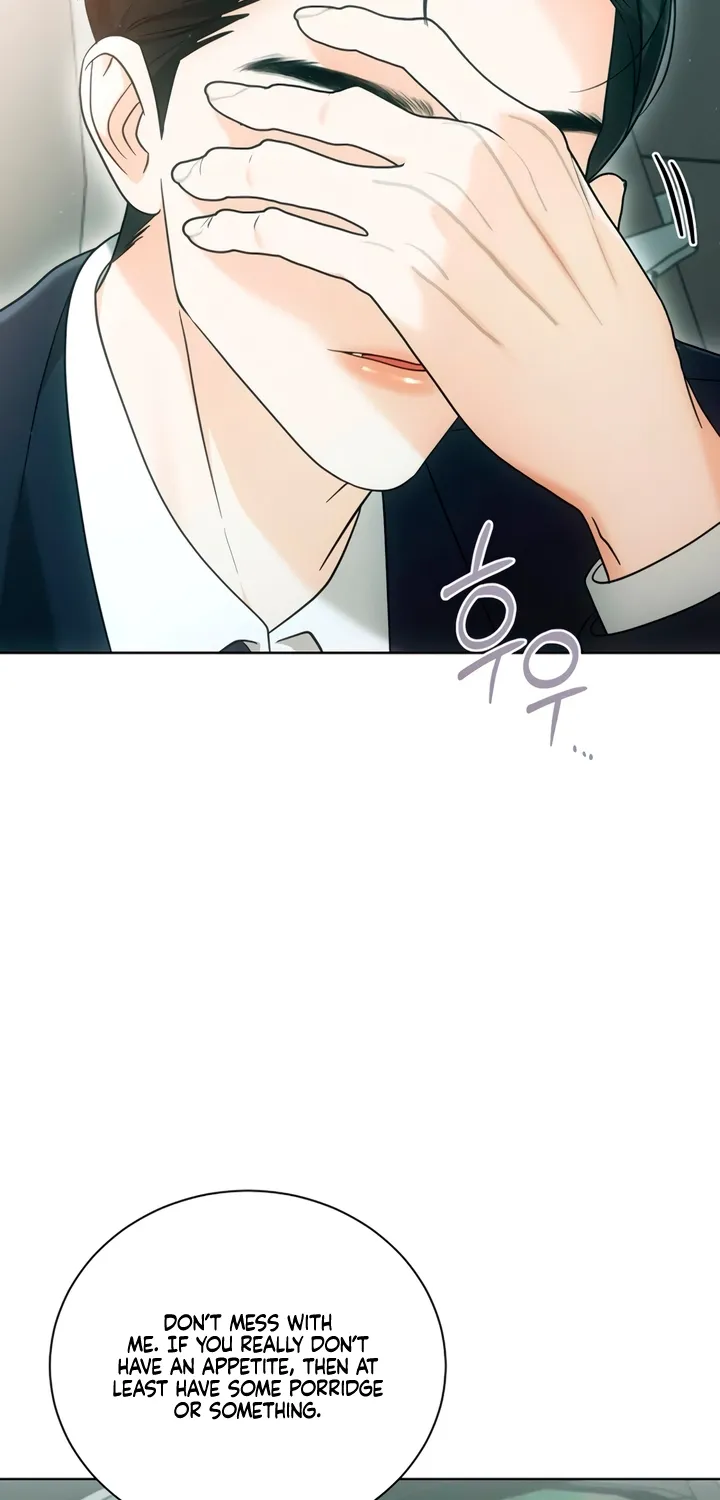 Read Determined to Be Abandoned chapter 15 image 43 on Lezhin