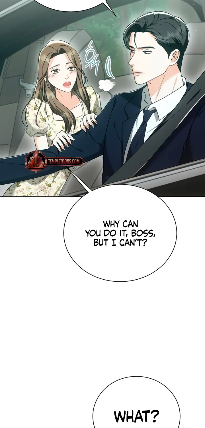 Read Determined to Be Abandoned chapter 15 image 44 on Lezhin