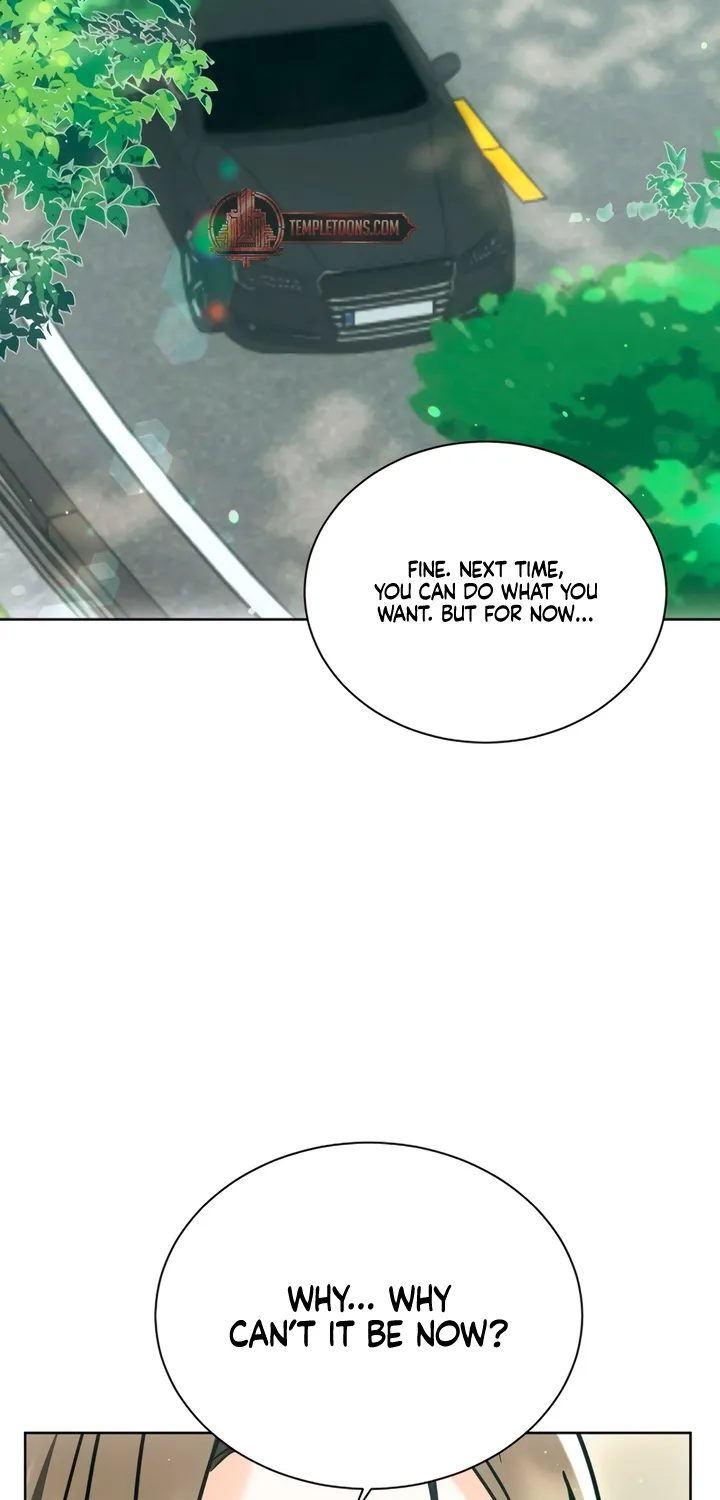 Read Determined to Be Abandoned chapter 15 image 48 on Lezhin