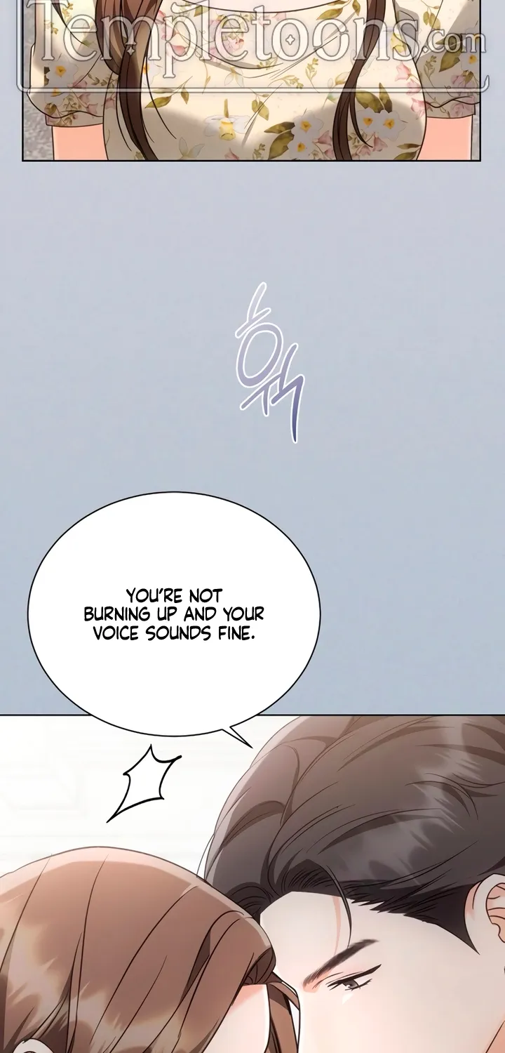 Read Determined to Be Abandoned chapter 15 image 5 on Lezhin