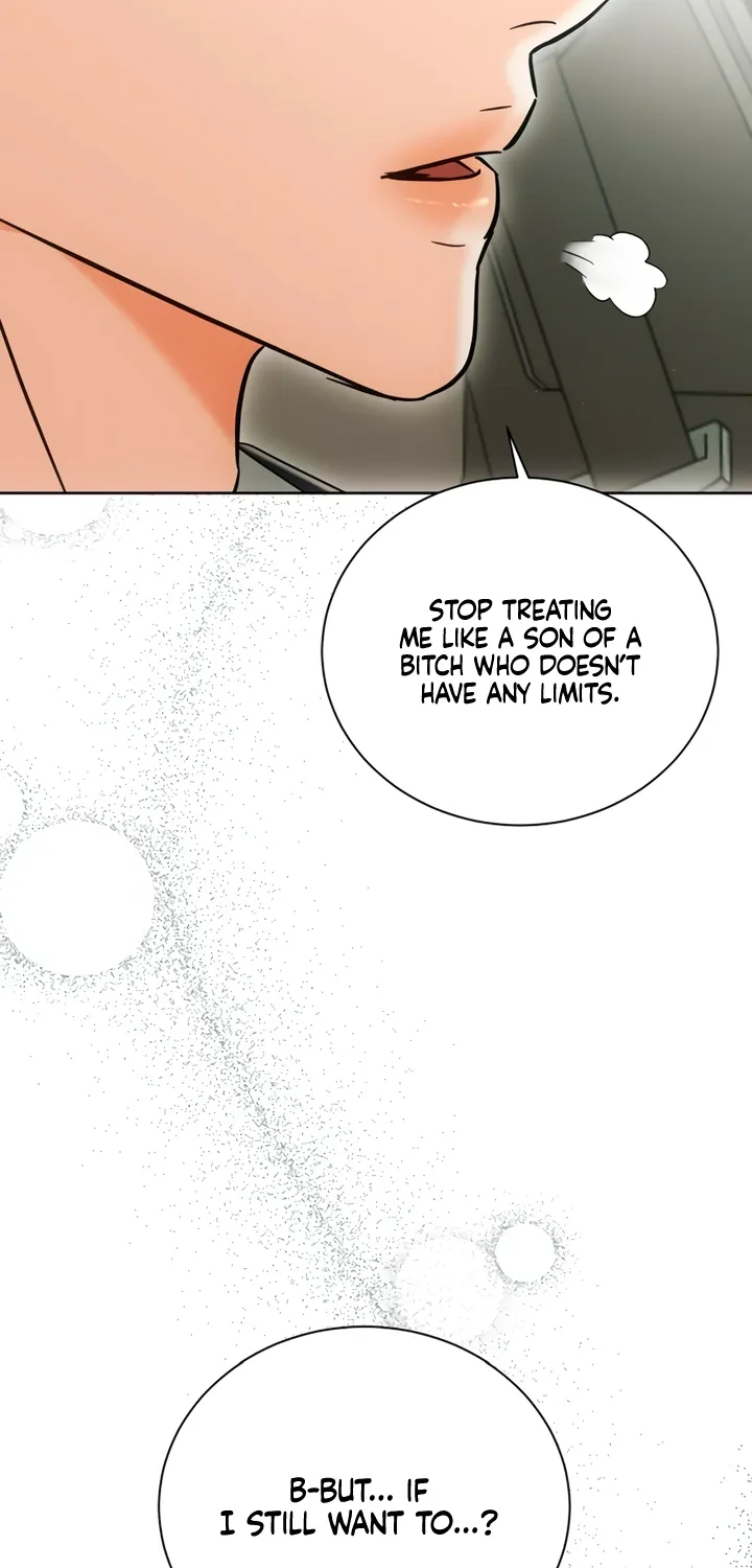 Read Determined to Be Abandoned chapter 15 image 56 on Lezhin