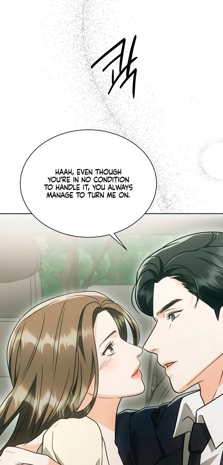 Read Determined to Be Abandoned chapter 15 image 58 on Lezhin
