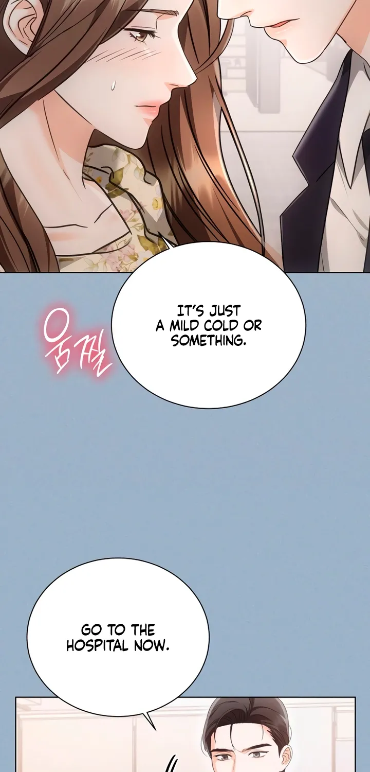 Read Determined to Be Abandoned chapter 15 image 6 on Lezhin