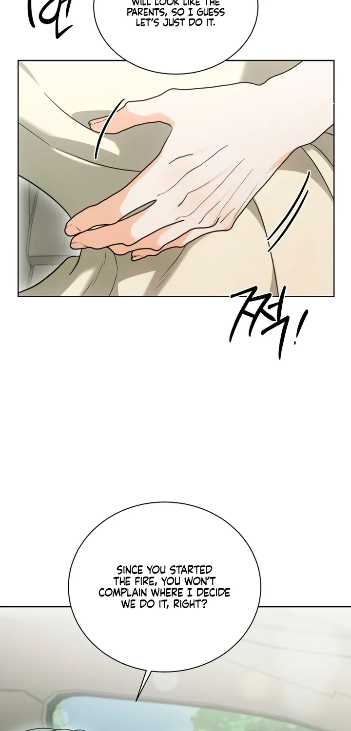 Read Determined to Be Abandoned chapter 15 image 60 on Lezhin