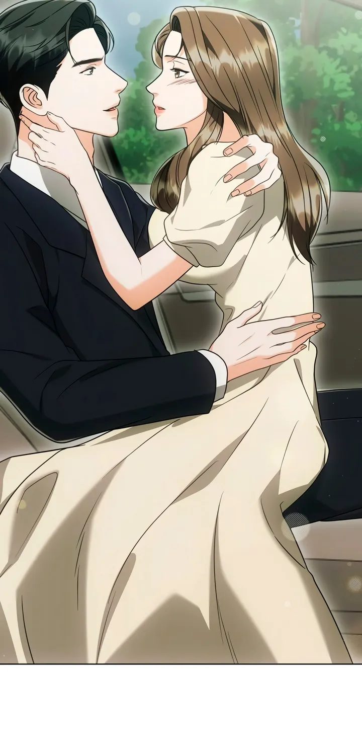 Read Determined to Be Abandoned chapter 15 image 61 on Lezhin