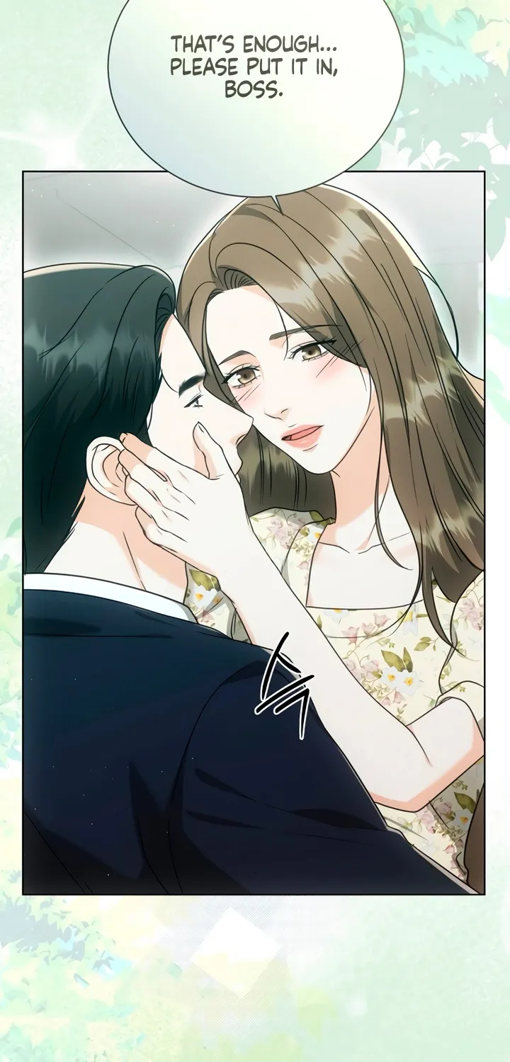 Read Determined to Be Abandoned chapter 15 image 69 on Lezhin