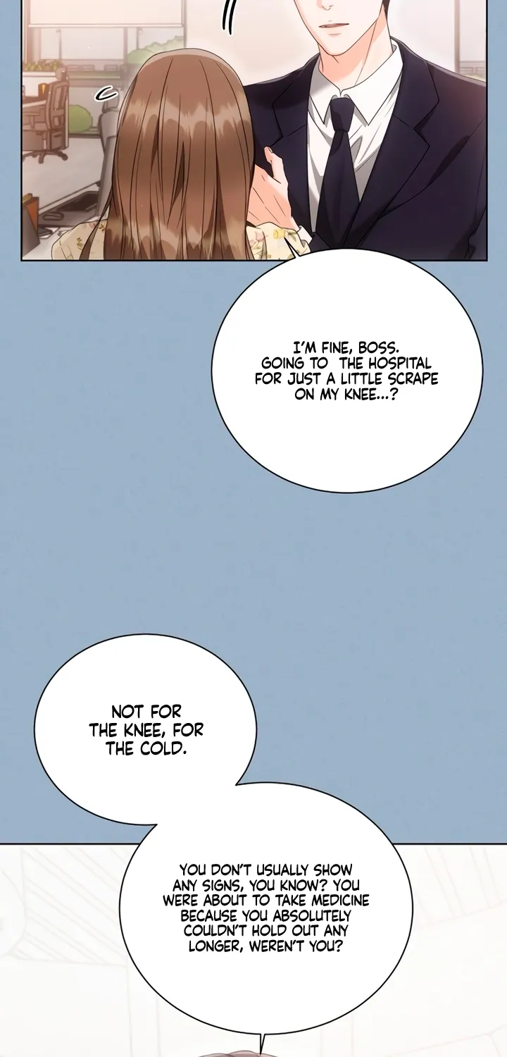 Read Determined to Be Abandoned chapter 15 image 7 on Lezhin