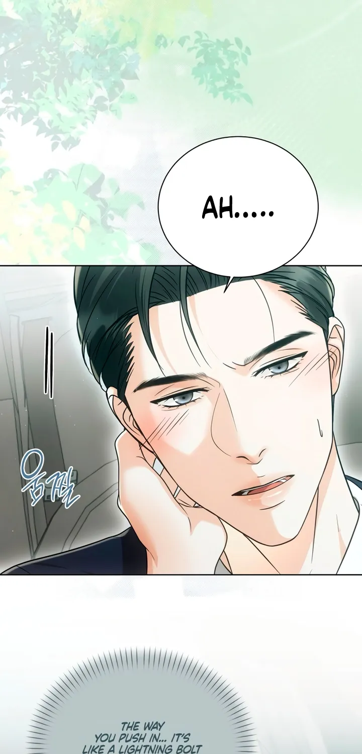 Read Determined to Be Abandoned chapter 15 image 70 on Lezhin