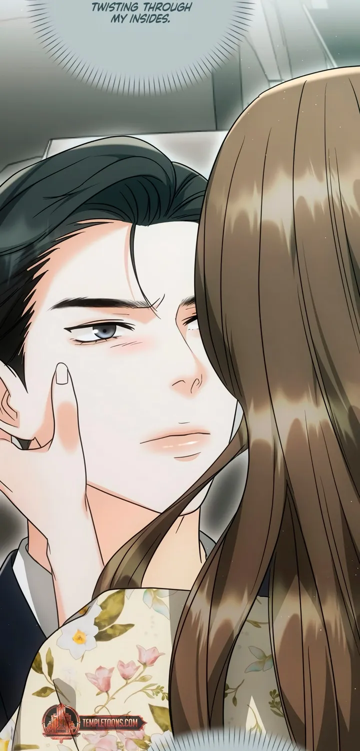 Read Determined to Be Abandoned chapter 15 image 71 on Lezhin