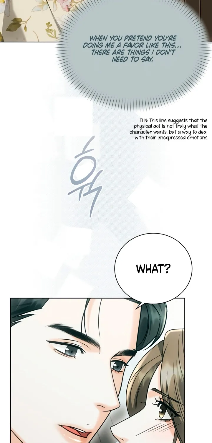 Read Determined to Be Abandoned chapter 15 image 72 on Lezhin