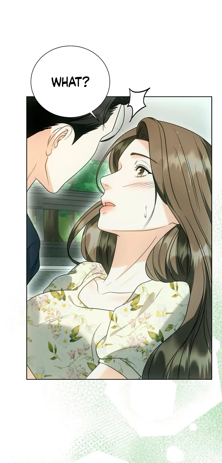 Read Determined to Be Abandoned chapter 15 image 74 on Lezhin