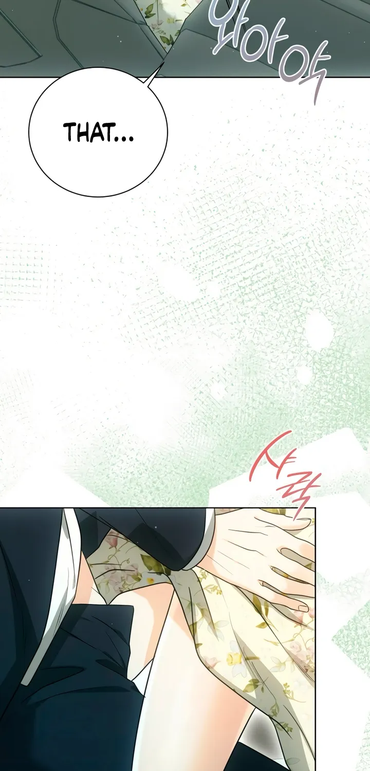 Read Determined to Be Abandoned chapter 15 image 77 on Lezhin