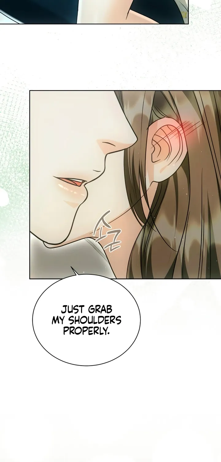 Read Determined to Be Abandoned chapter 15 image 78 on Lezhin
